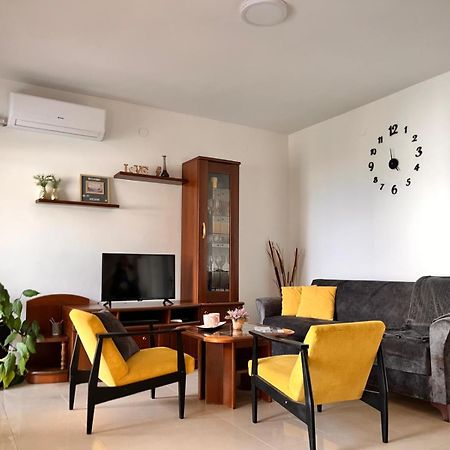 Vesna Apartment 크리크베니카 외부 사진