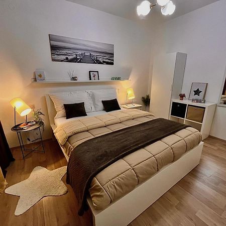 Vesna Apartment 크리크베니카 외부 사진