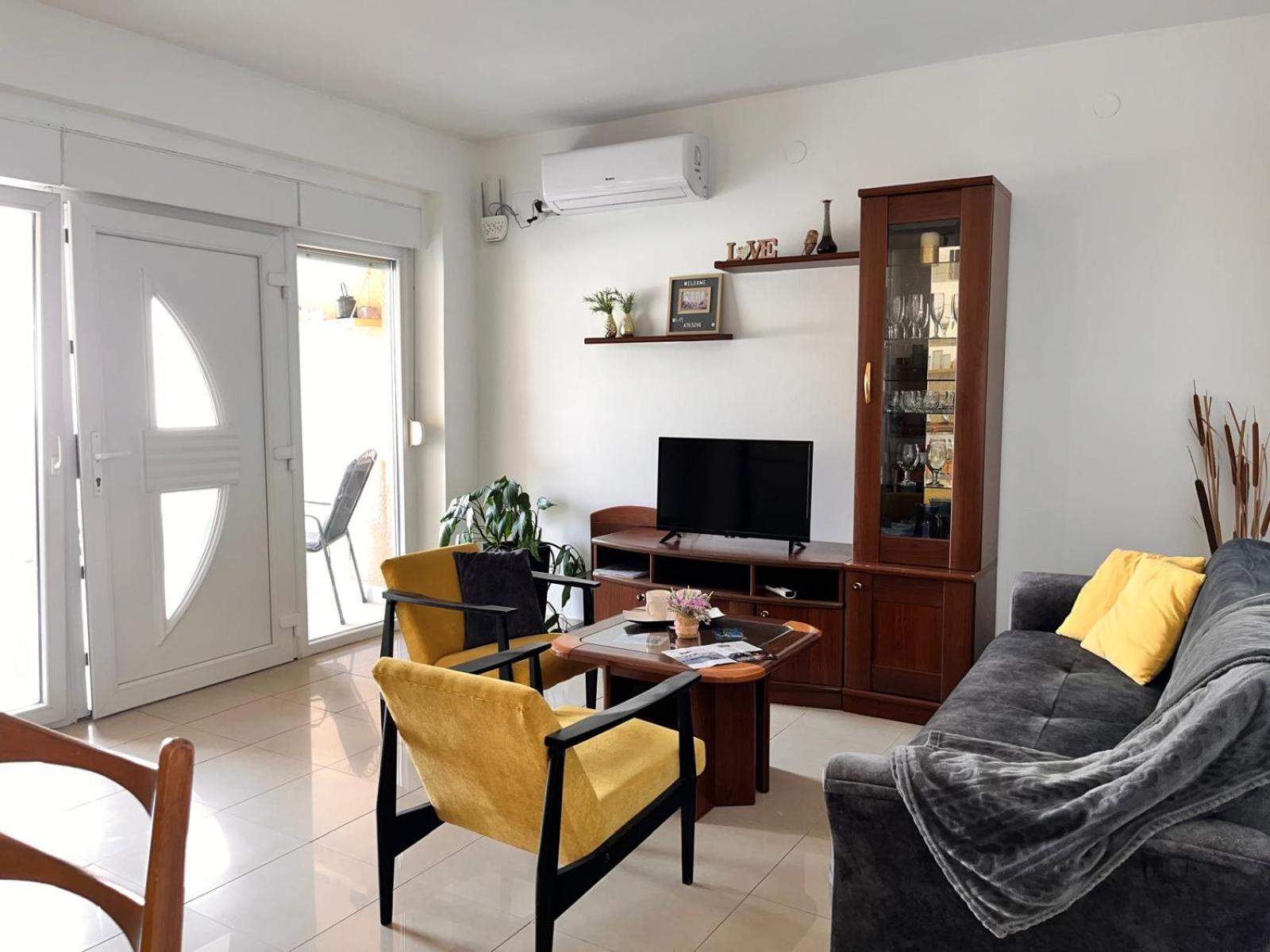 Vesna Apartment 크리크베니카 외부 사진