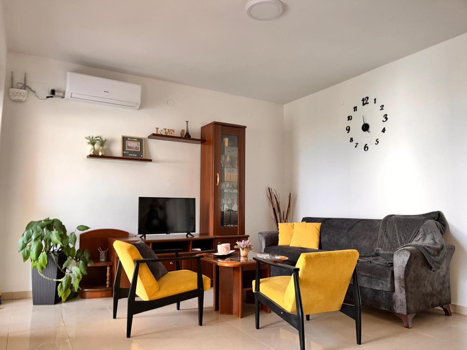 Vesna Apartment 크리크베니카 외부 사진
