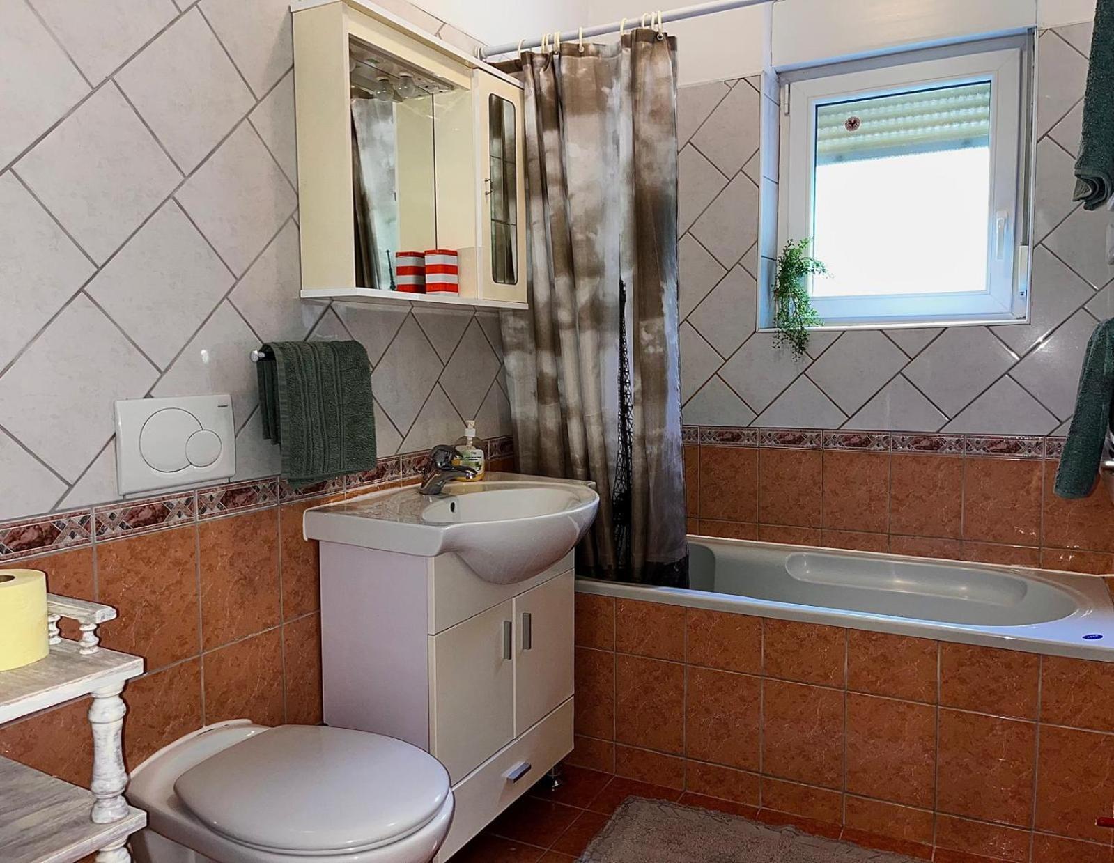 Vesna Apartment 크리크베니카 외부 사진