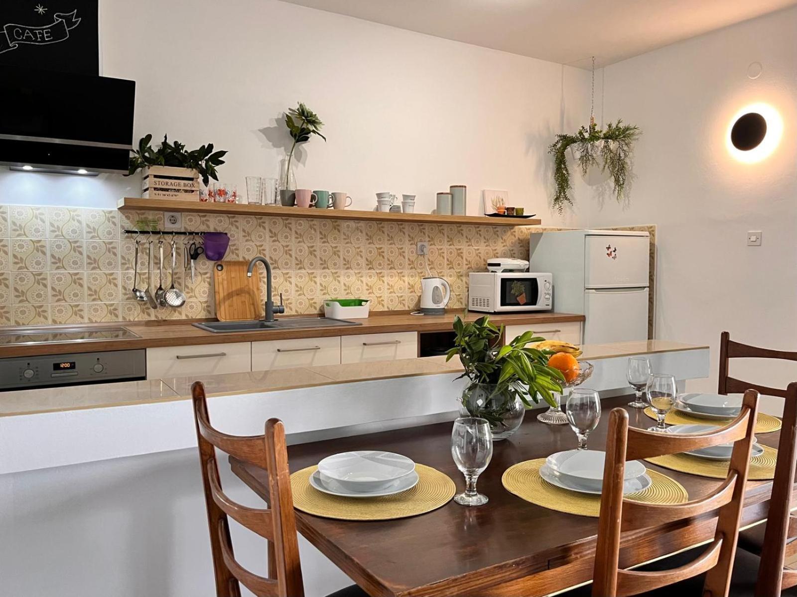 Vesna Apartment 크리크베니카 외부 사진