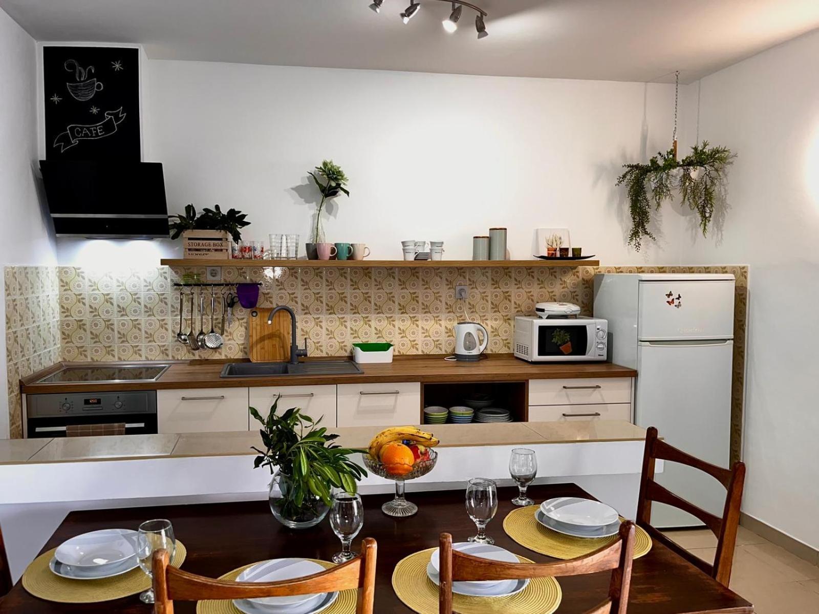 Vesna Apartment 크리크베니카 외부 사진