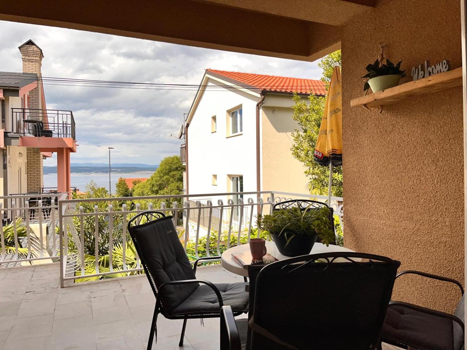 Vesna Apartment 크리크베니카 외부 사진